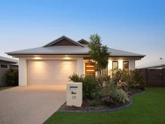 House for rent in Townsville, Queensland