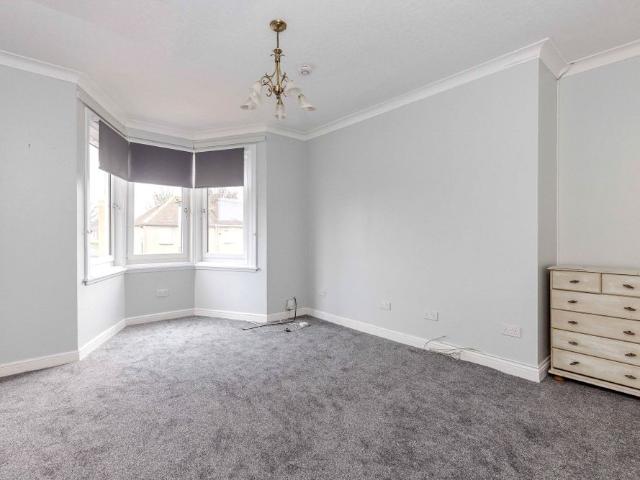 Apartment for rent in Corstorphine, Scotland