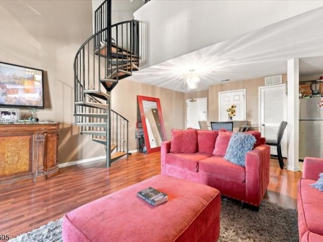 Condo for sale in Hackensack, Bergen County