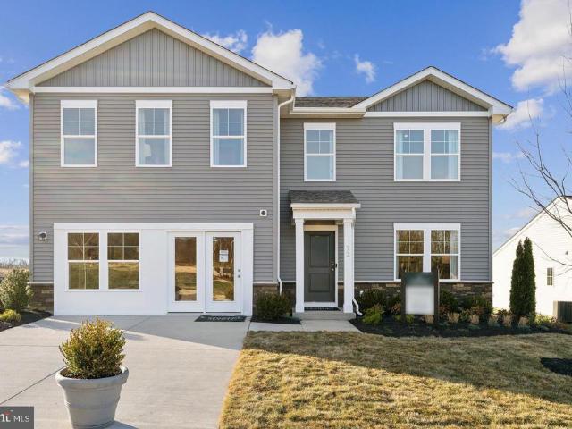 House for sale in Charles Town, West Virginia