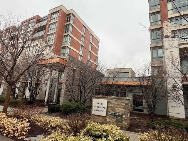 Condo for rent in York, Ontario
