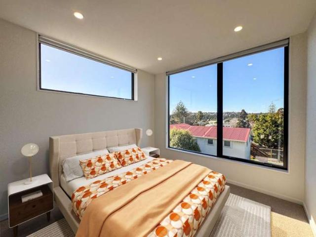 Townhouse for rent in Auckland, Oroua County