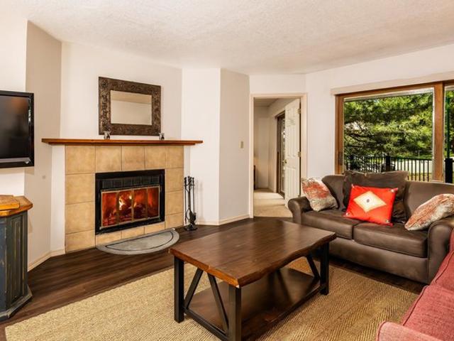 Condo for sale in Angel Fire, New Mexico