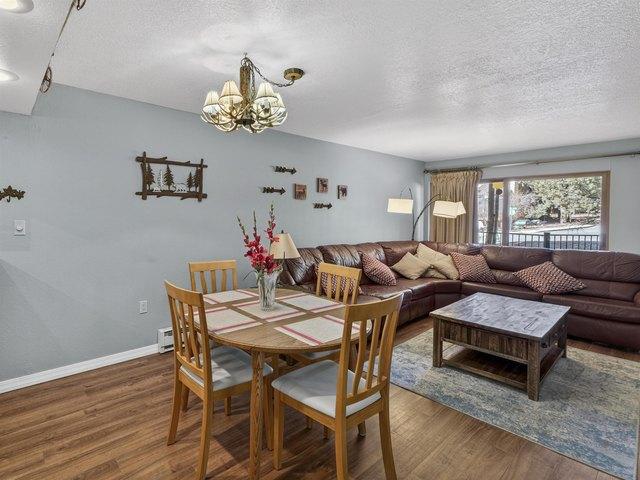 Condo for sale in Angel Fire, New Mexico