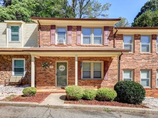 Townhouse for sale in Collinsville, Henry County
