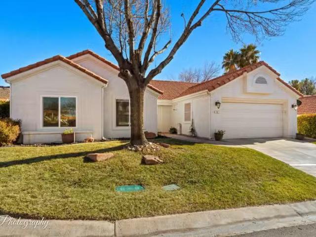 Condo for sale in Saint George