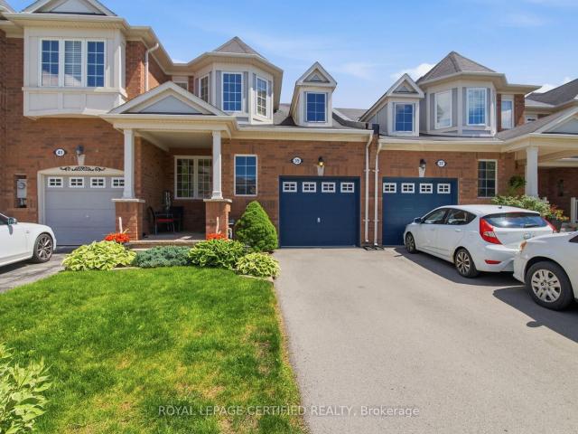 Townhouse for sale in Woburn, Ontario