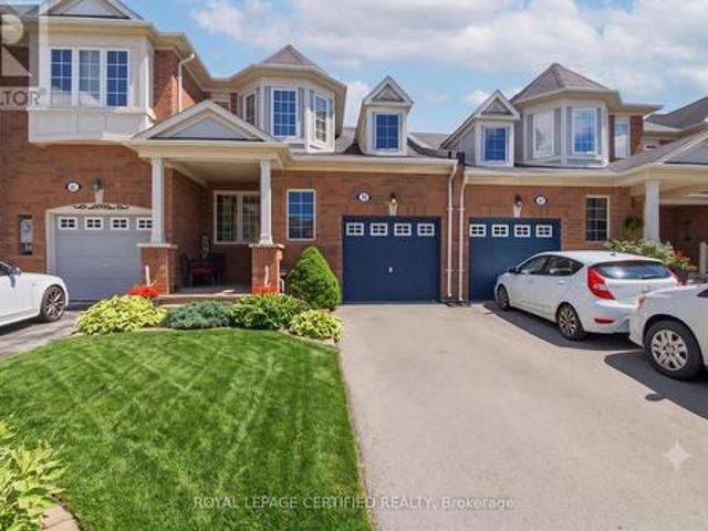 House for sale in Milton, Ontario