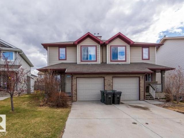 House for sale in Spruce Grove, Alberta
