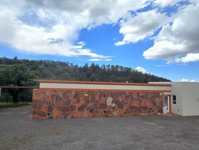 House for sale in Silver City, New Mexico