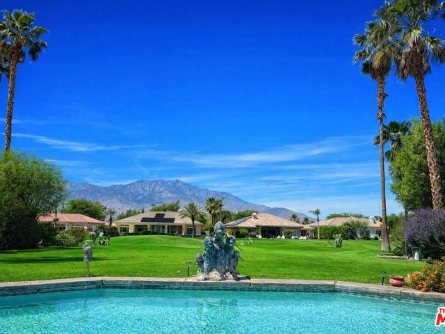 House for sale in Rancho Mirage, California