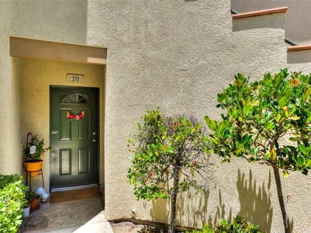 Condo for sale in Rancho Santa Margarita, California