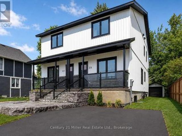 House for sale in Georgetown, Ontario