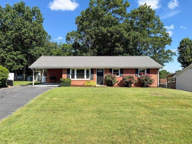 House for sale in Virginia