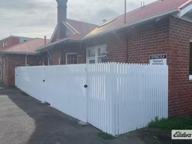 House for rent in Dynnyrne, Tasmania