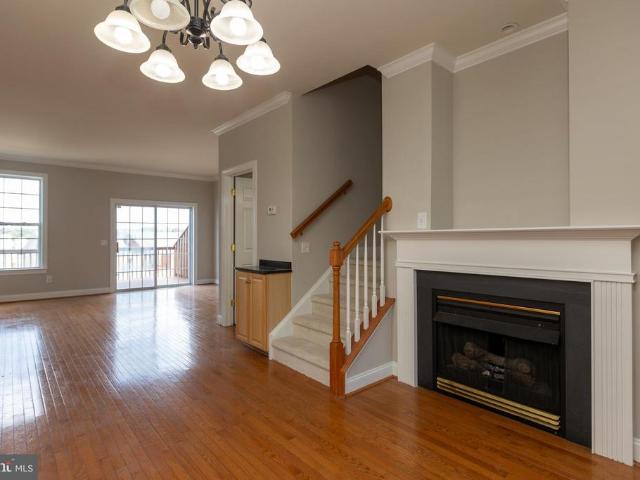 Townhouse for sale in Bridgeport, Pennsylvania