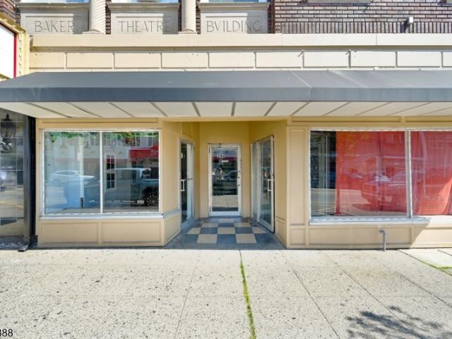 Commercial for sale in Dover, New Jersey