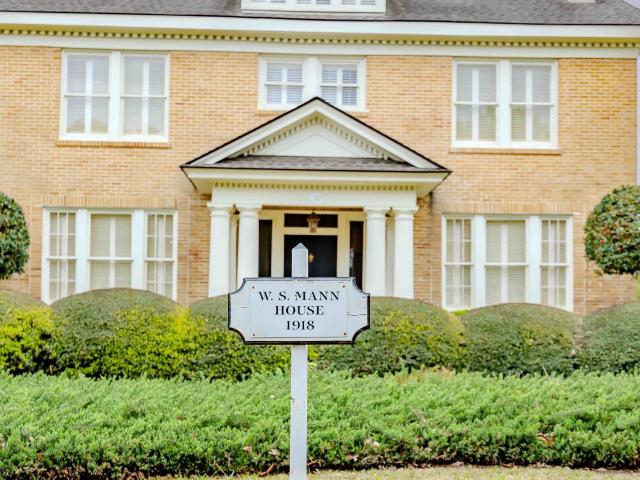 House for sale in Helena, Georgia