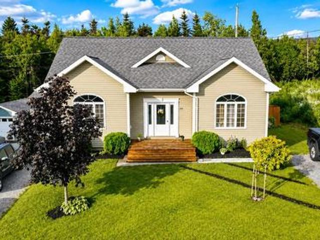 House for sale in Pasadena, Newfoundland And Labrador