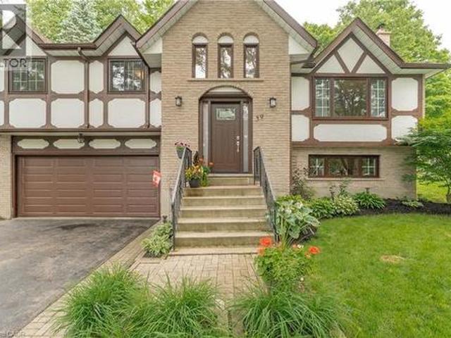 House for sale in Guelph, Ontario