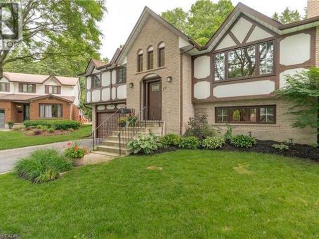 House for sale in Guelph, Ontario