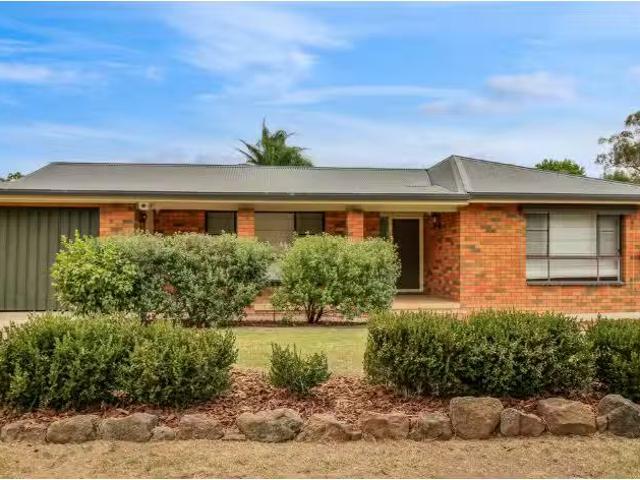 House for rent in Belfrayden, New South Wales