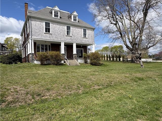 Property for rent in Jamestown, Rhode Island