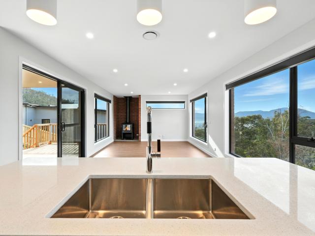 Apartment for rent in Berriedale