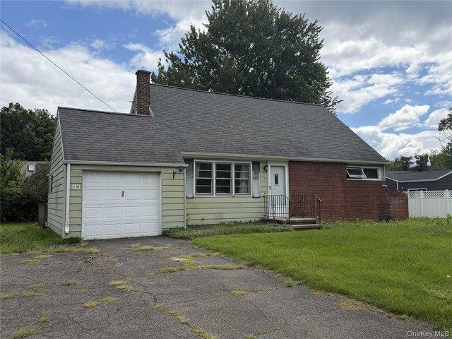 House for sale in Cottekill, New York