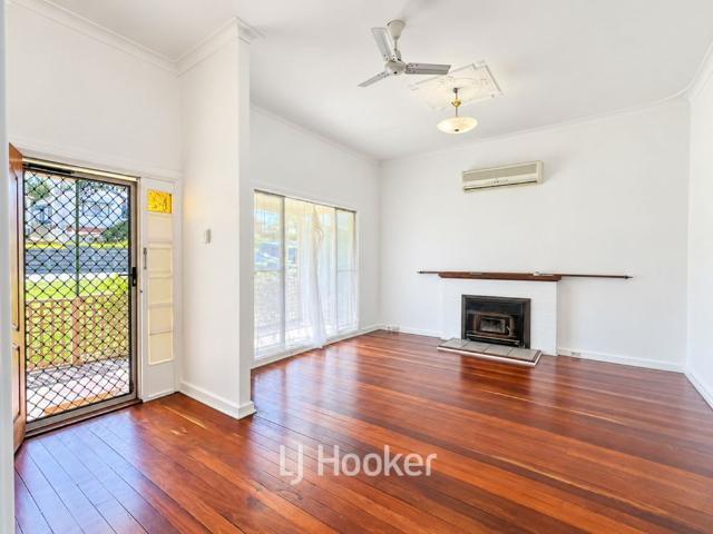 House for rent in Collie, Western Australia