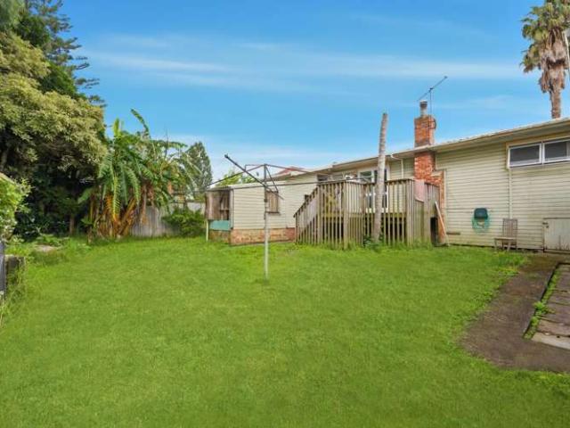 House for sale in Mount Wellington