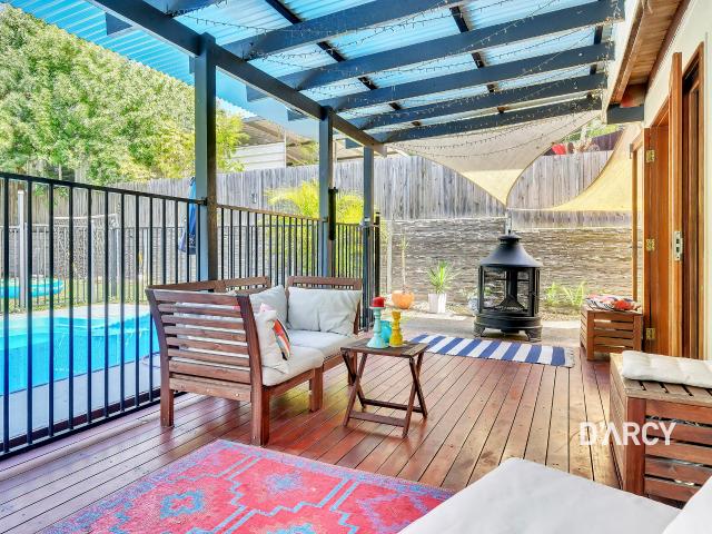 House for rent in Methul, Queensland