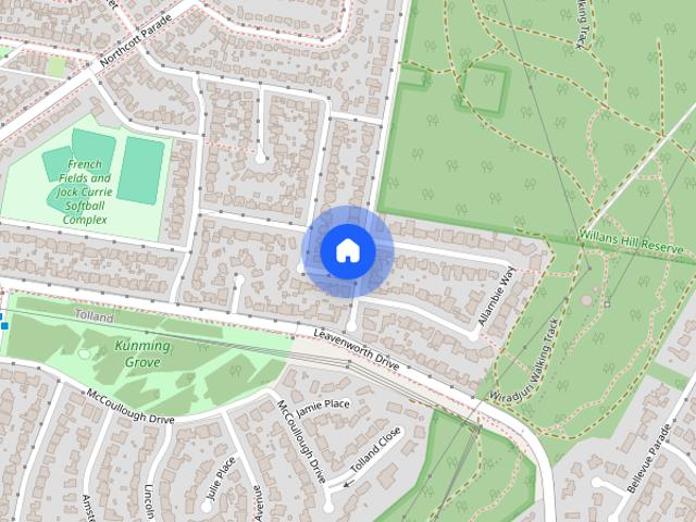 House for rent in Mount Austin, Wagga Wagga City Council