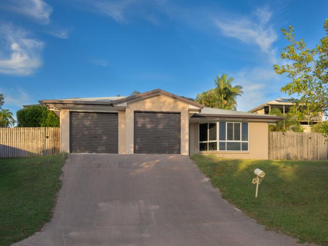 House for rent in Gladstone, Queensland