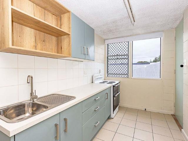 Apartment for rent in North Ward, Townsville