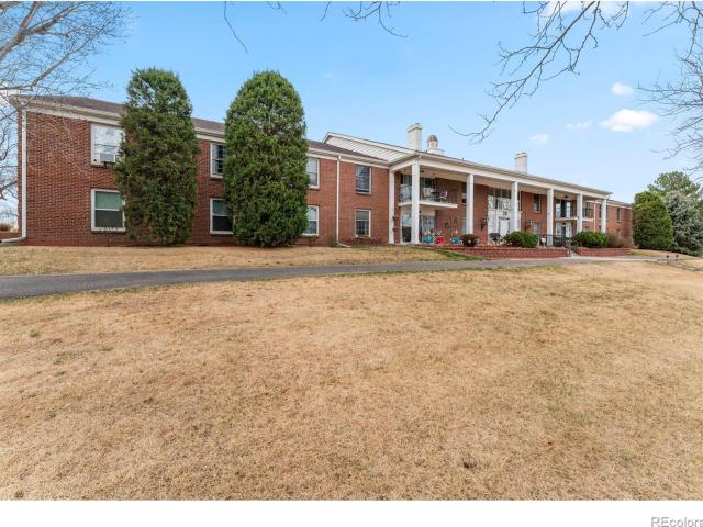 House for sale in Greeley, Colorado