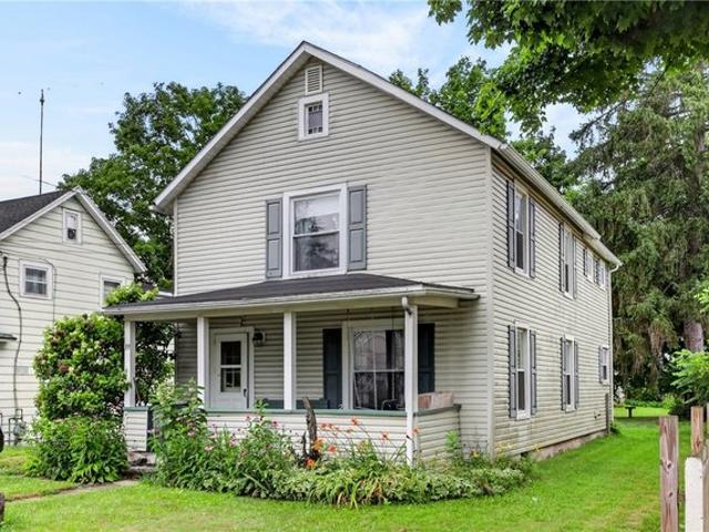 House for sale in Bath, New York