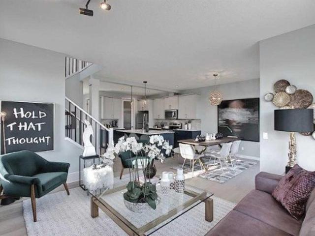 House for sale in Waterford, Chestermere