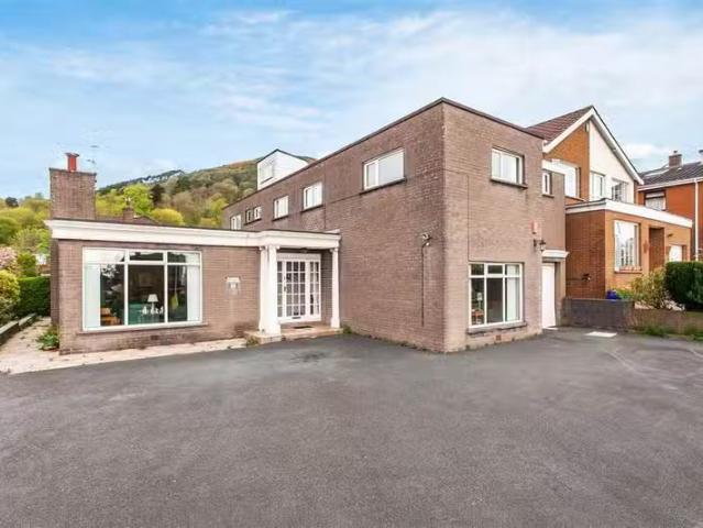 House to rent