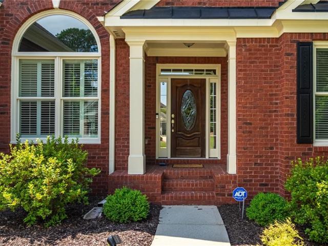 House for sale in Paulding, Georgia