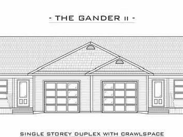 House for sale in Benton, Newfoundland And Labrador