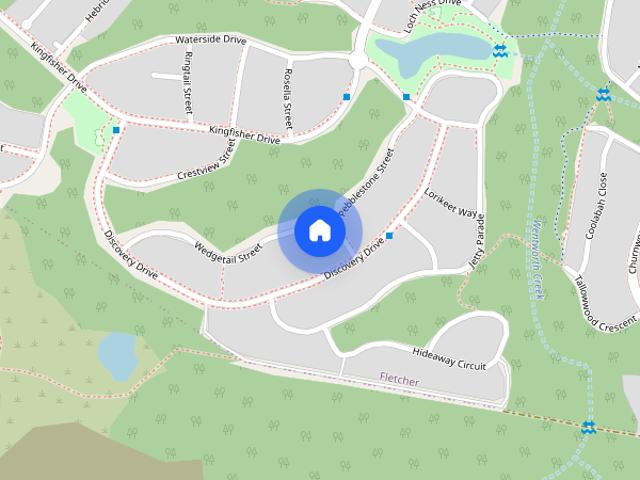 House for rent in Ambergate, New South Wales