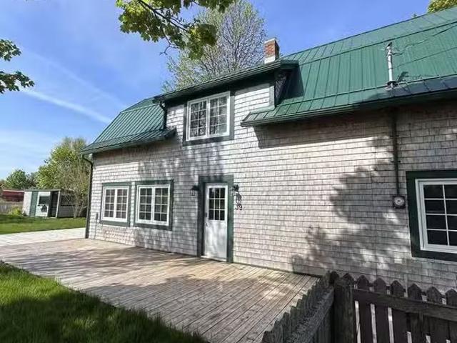 House for rent in Prince, Prince Edward Island
