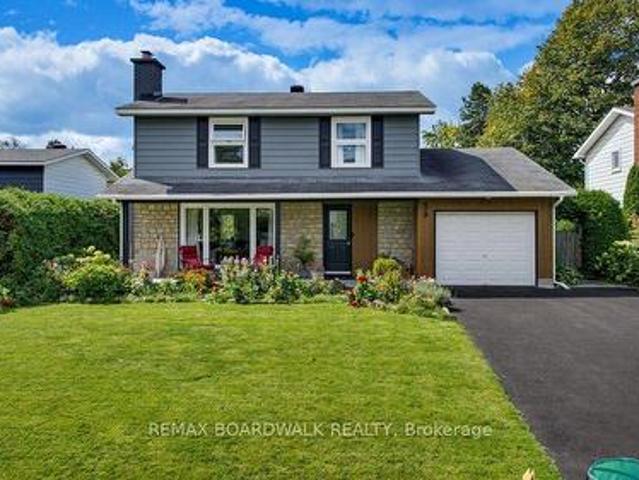 House for sale in Knoxdale-Merivale, Ottawa