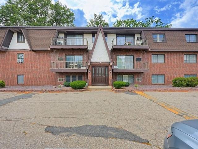 Condo for sale in Randolph, Massachusetts