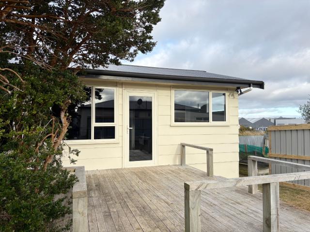 Apartment for rent in Invercargill, Southland