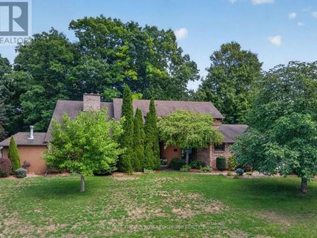 House for sale in Denfield, Ontario