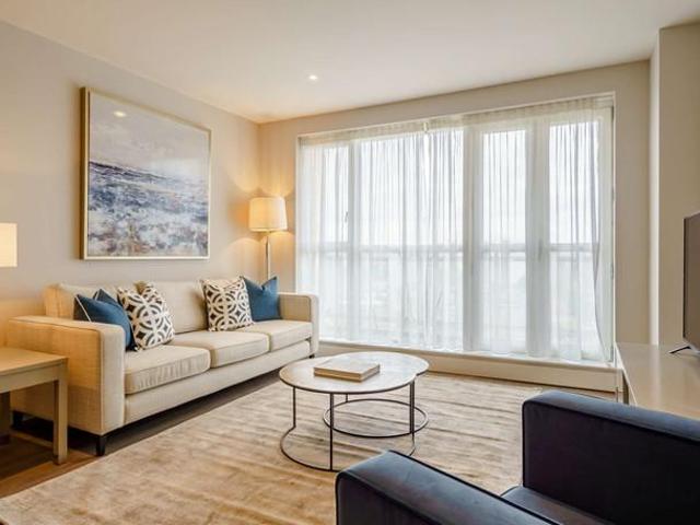 Apartment for rent in Ratcliffe, Limehouse