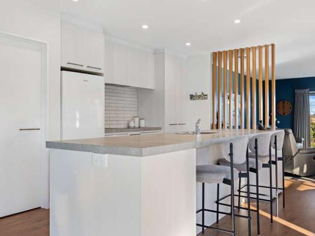 House for sale in Lake Rotoroa, Canterbury