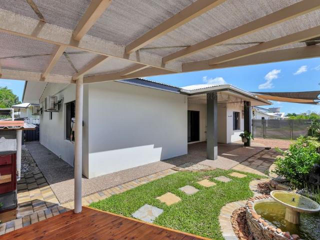 House for rent in Darwin, Northern Territory